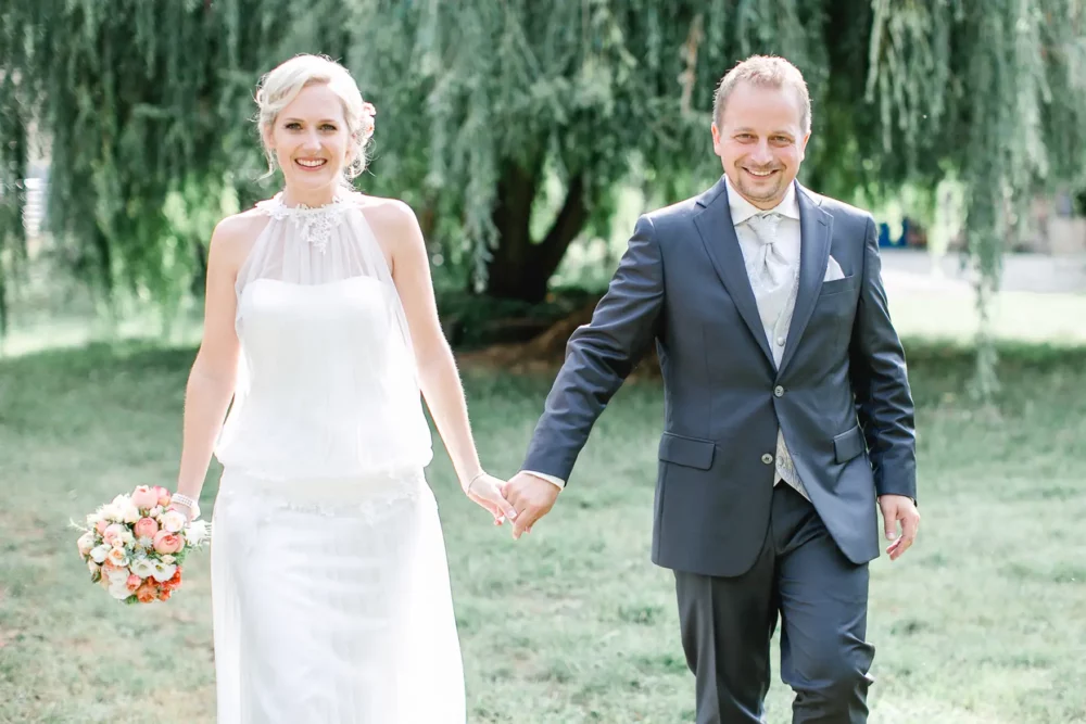 Hochzeitsfotograf bei Würzburg in Craintaler Mühle nahe Hochzeitslocation Winzerhof Stahl