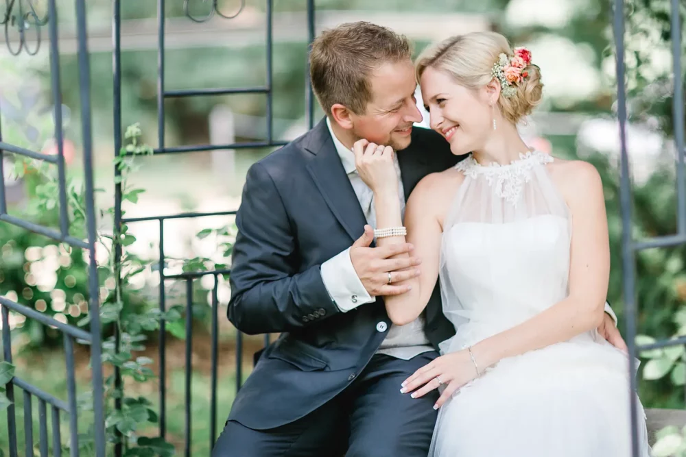 Fotograf in Craintaler Mühle zur Hochzeit bei Würzburg nahe Hochzeitslocation Winzerhof Stahl