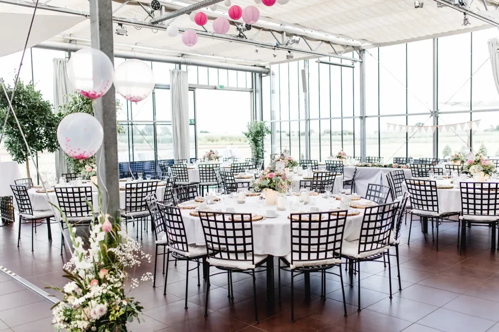 Hochzeitslocation Nürnberg Gwächshaus Jäger zur Hochzeit mit Hochzeitsfotograf in Nürnberg und Standesamt in Schwabach