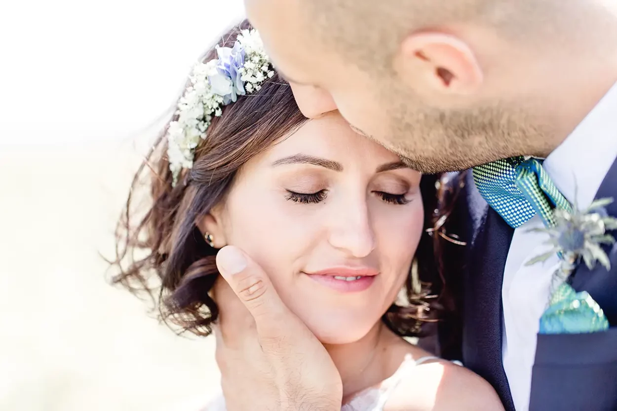 Hochzeit im Schindlerhof Nürnberg mit Fotograf für freie Trauung