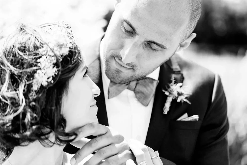 Fotograf für Hochzeit in Hochzeitslocation mit Hotel Schindlerhof in Nürnberg