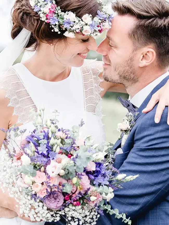 Hochzeitsfotograf zur Hochzeit im Landgasthof Meier Hochzeitslocation bei Amberg